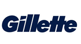 Gillette logo