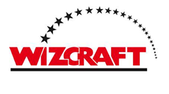Wizcraft logo